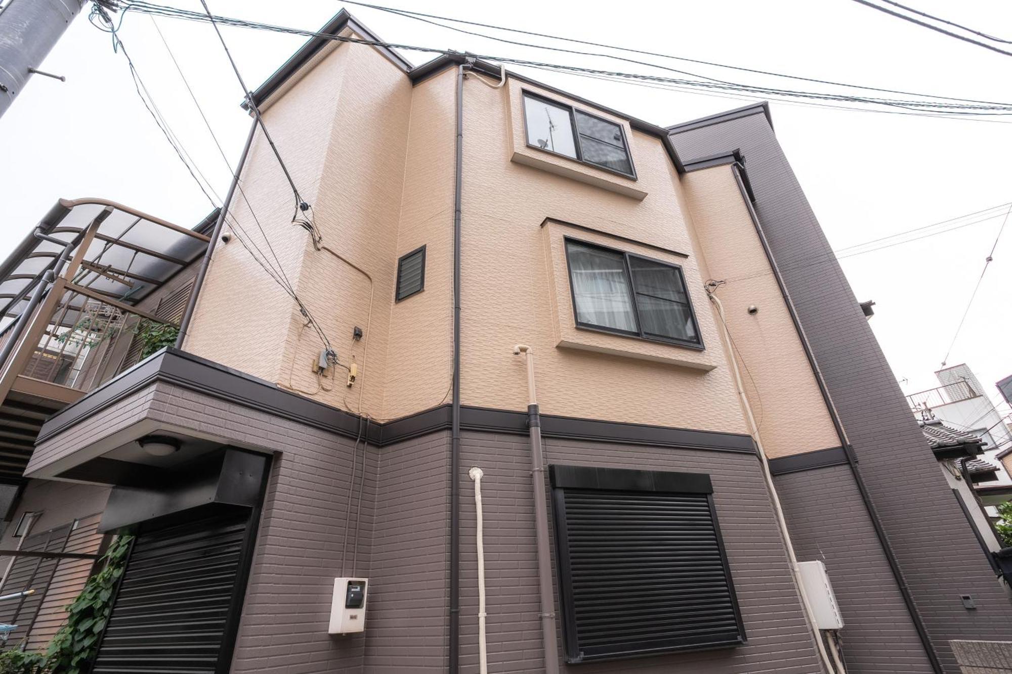 7house Rumah liburan *