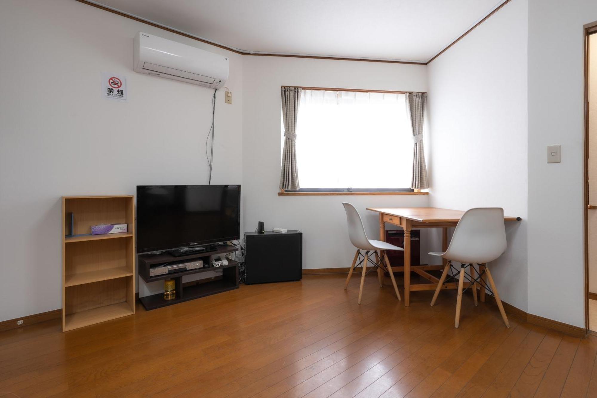 Rumah liburan 7house Tokyo