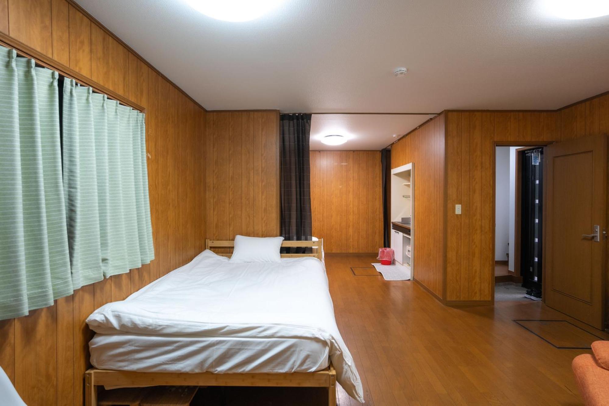 Hébergement de vacances 7house Tōkyō