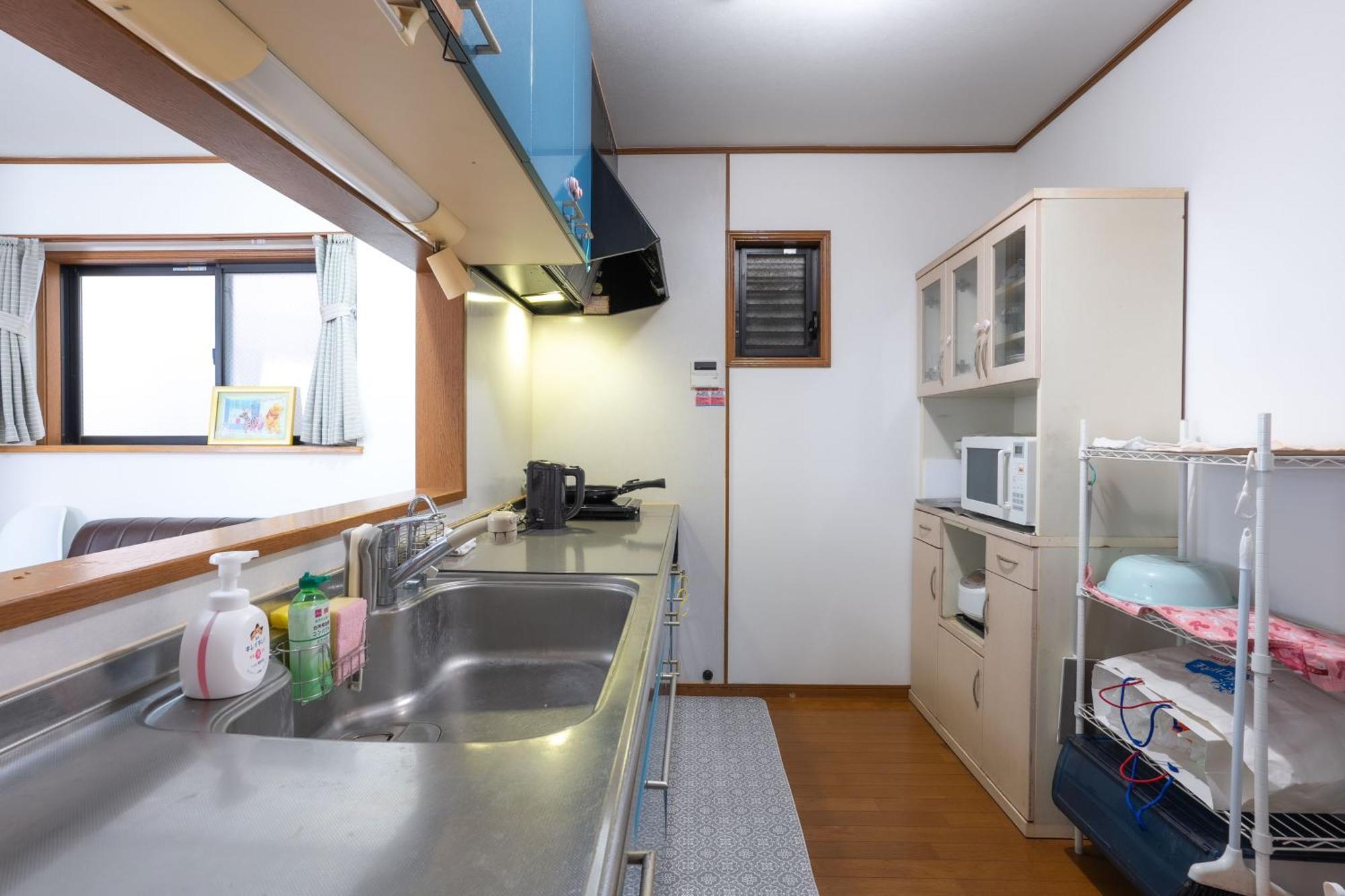 7house Hébergement de vacances Tōkyō