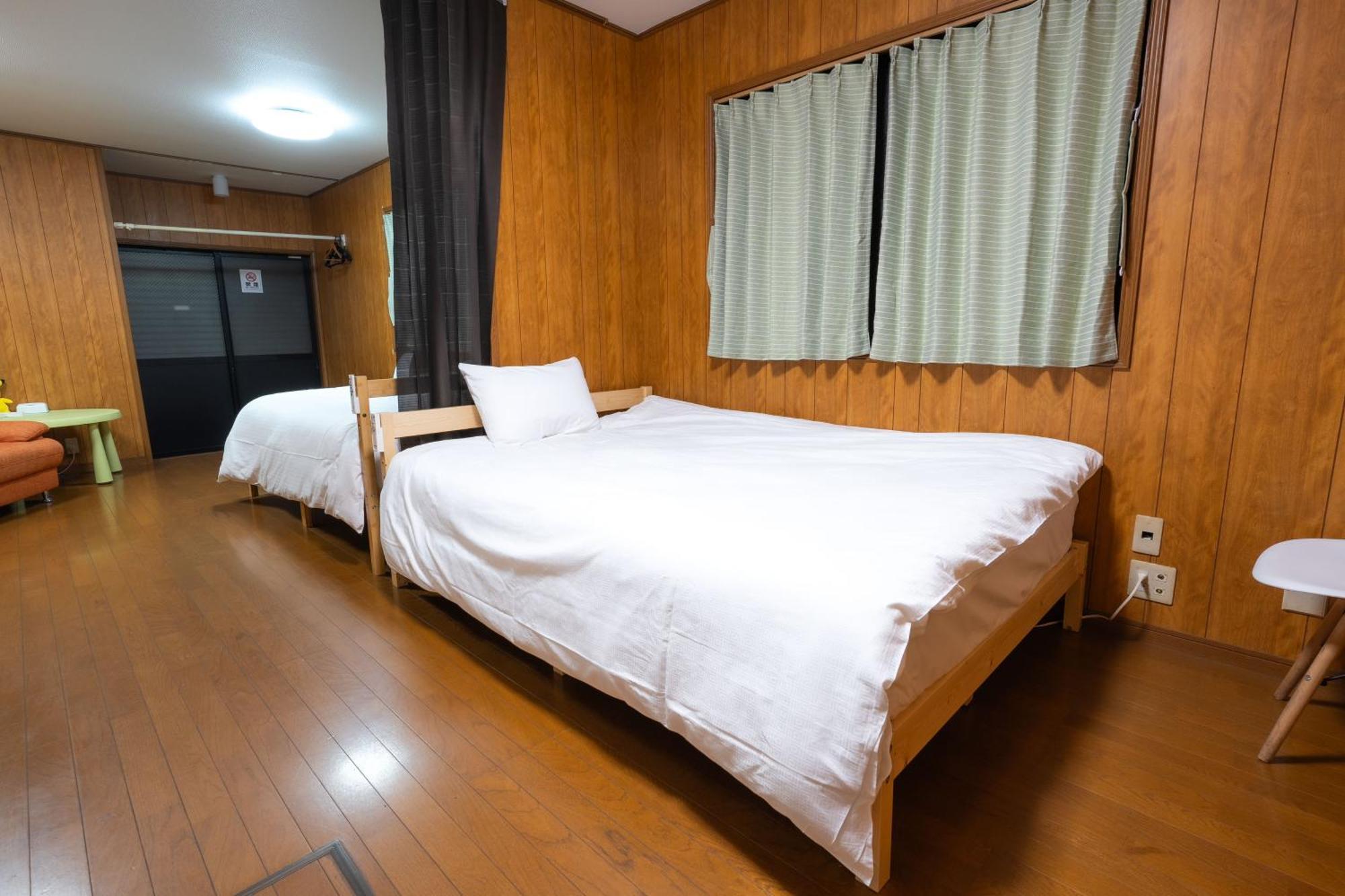 7house Hébergement de vacances *